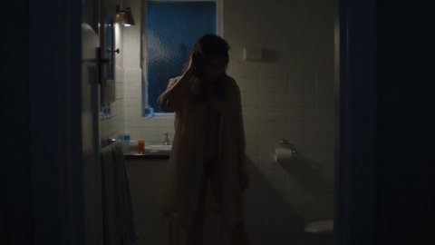 Noomi Rapace - Nude & Naked Sex Porn Videos in Angel of Mine (2019)