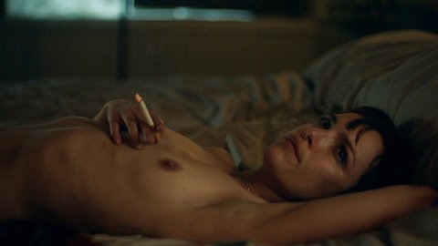 Jodi Balfour - Nude & Naked Sex Porn Videos in Rellik s01e05 (2017)