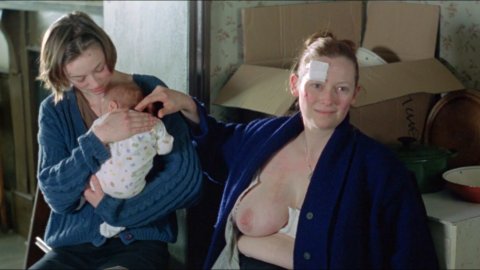Tilda Swinton - Nude & Naked Sex Porn Videos in The War Zone (1999)
