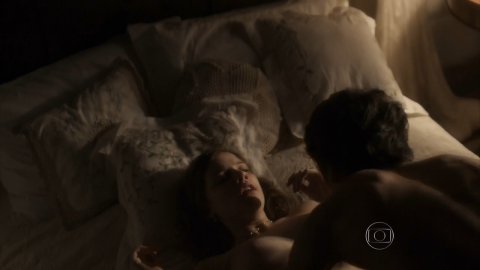 Alice Wegmann - Nude & Naked Sex Porn Videos in Dangerous Liaisons s01 e03-06, e08, e10 (2016)