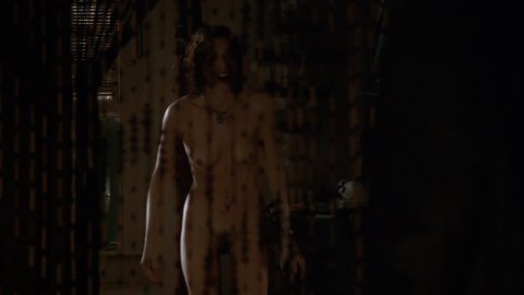 Embeth Davidtz - Nude & Naked Sex Porn Videos in The Gingerbread Man (1998)