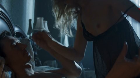 Natalya Panova - Nude & Naked Sex Porn Videos in I eto vsyo Robert s01e01e03 (2019)