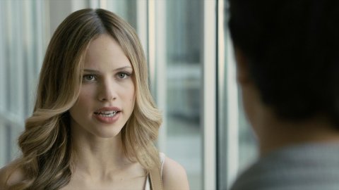 Halston Sage - Nude & Naked Sex Porn Videos in Paper Towns (2015)