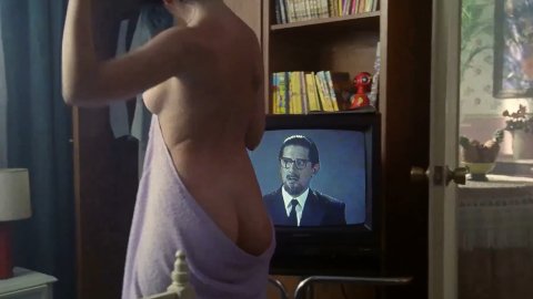 Esther Del Prado - Nude & Naked Sex Porn Videos in El robobo de la jojoya (1991)