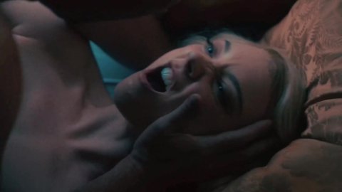 Natalie Dormer - Nude & Naked Sex Porn Videos in Penny Dreadful: City of Angels s01e04 (2020)