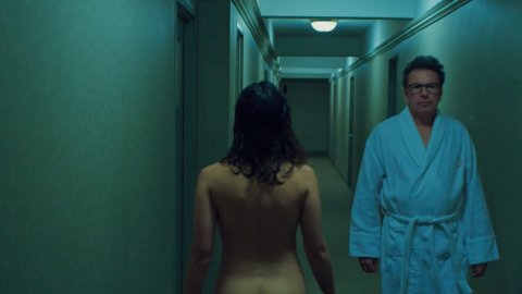 Olivia Thirlby - Nude & Naked Sex Porn Videos in Above the Shadows (2019)