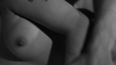 Fairuza Balk - Nude & Naked Sex Porn Videos in American History X (1998)