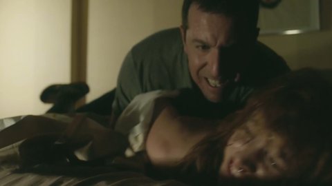 Laurence Leboeuf - Nude & Naked Sex Porn Videos in The Little Queen (2014)