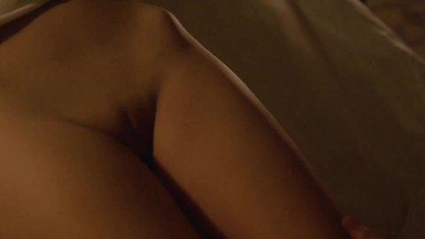 Samantha Morton - Nude & Naked Sex Porn Videos in Code 46 (2003)