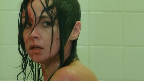 Danielle Harris - Nude & Naked Sex Porn Videos in Hatchet III (2013)