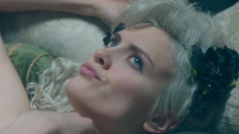 Wallis Day - Nude & Naked Sex Porn Videos in Will s01e02 (2017)