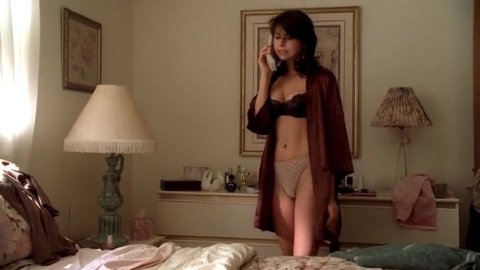 Oksana Lada - Nude & Naked Sex Porn Videos in The Sopranos s04e13 (2002)