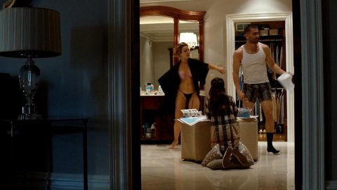 Rachel McAdams - Nude & Naked Sex Porn Videos in Southpaw (2015)