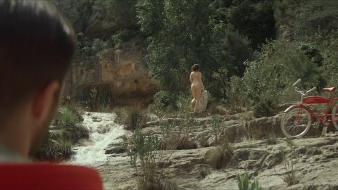 Annes Elwy - Nude & Naked Sex Porn Videos in Philip K. Dick's Electric Dreams s01e02 (2017)