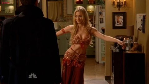 Yvonne Strahovski - Nude & Naked Sex Porn Videos in Chuck s04e14 (2011)