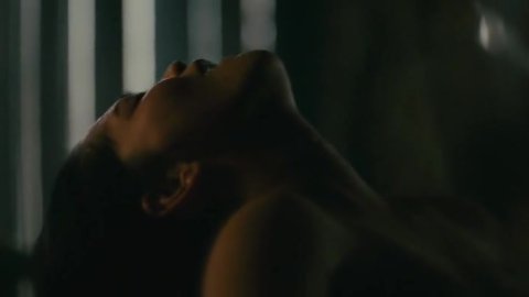 Dianne Doan - Nude & Naked Sex Porn Videos in Vikings s04e05 (2016)