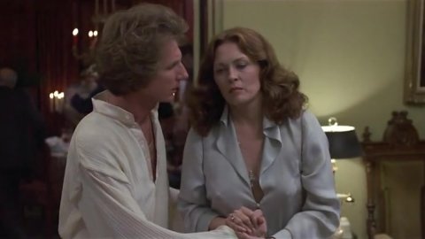 Faye Dunaway - Nude & Naked Sex Porn Videos in Eyes of Laura Mars (1978)