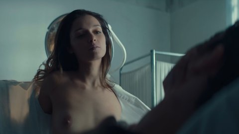 Marie-Ange Casta, Sara Cardinaletti, Sara Serraiocco - Nude & Naked Sex Porn Videos in The Ruthless (2019)