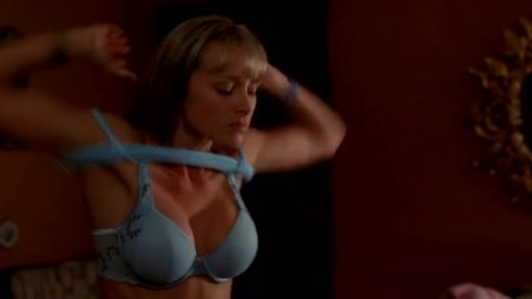 Jennifer O Dell - Nude & Naked Sex Porn Videos in Slayer (2006)