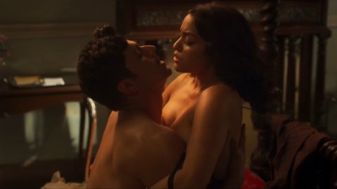 Shahana Goswami - Nude & Naked Sex Porn Videos in A Suitable Boy s01e01-02 (2020)