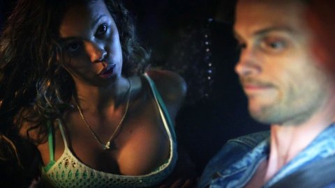 Alisha Boe - Nude & Naked Sex Porn Videos in 68 Kill (2017)