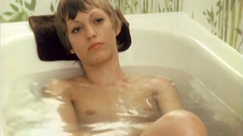 Constanze Engelbrecht - Nude & Naked Sex Porn Videos in Scene of the Crime e74 (1977)