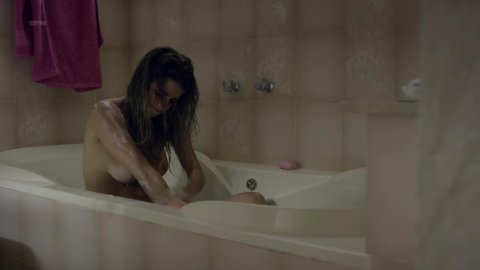 Maria Bopp - Nude & Naked Sex Porn Videos in Call Me Bruna s02e05 (2017)