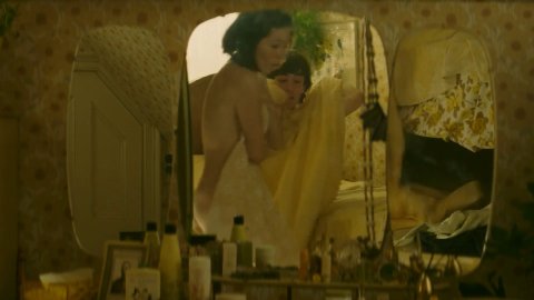 Elaine Cassidy - Nude & Naked Sex Porn Videos in When Did You Last See Your Father? (2007)