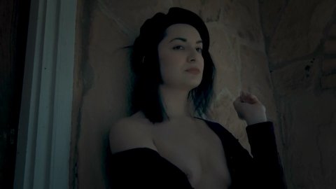 Meera Kazmi - Nude & Naked Sex Porn Videos in American Terror Story (2019)
