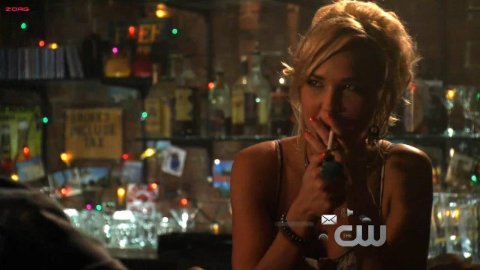 Arielle Kebbel, Shiri Appleby - Nude & Naked Sex Porn Videos in Life Unexpected s02e01 (2010)