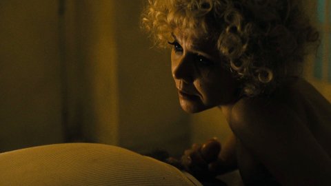 Maggie Gyllenhaal - Nude & Naked Sex Porn Videos in The Deuce s01e04 (2017)