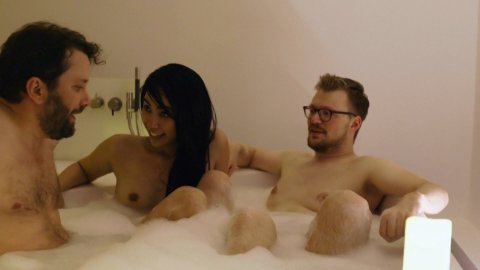 Le-Thanh Ho - Nude & Naked Sex Porn Videos in jerks. s02e03 (2018)