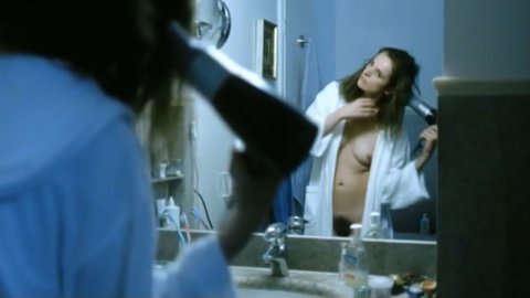 Cristin Konig - Nude & Naked Sex Porn Videos in Half Hours (2007)