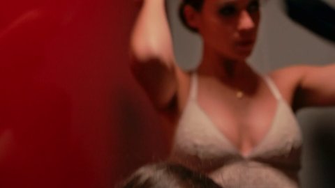 Niv Sultan - Nude & Naked Sex Porn Videos in Tehran s01e01 (2020)