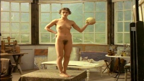 Maruschka Detmers - Nude & Naked Sex Porn Videos in Via Mala (1985)