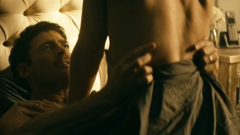 Shantel VanSanten - Nude & Naked Sex Porn Videos in The Boys s01e04 (2019)