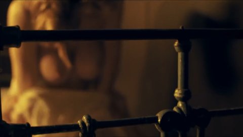 Svetlana Stepankovskaya - Nude & Naked Sex Porn Videos in Death to Spies s01e07 (2019)