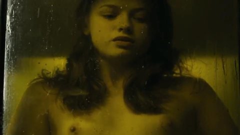 Sara Forestier - Nude & Naked Sex Porn Videos in Perfume: The Story of a Murderer (2006)