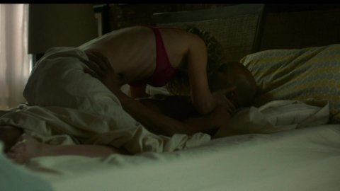 Laura Dern - Nude & Naked Sex Porn Videos in The Tale (2018)