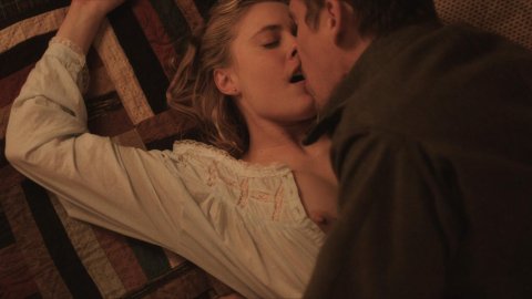 Greta Gerwig - Nude & Naked Sex Porn Videos in Maggie's Plan (2015)