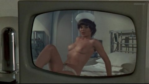 Antonia Ellis - Nude & Naked Sex Porn Videos in Percy (1970)