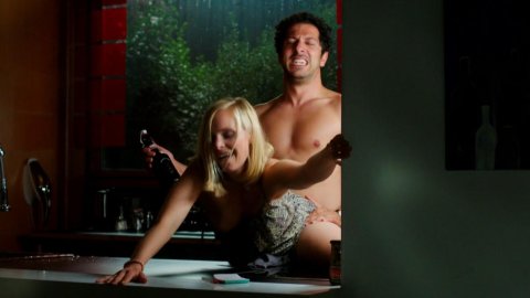 Jenny-Marie Muck - Nude & Naked Sex Porn Videos in Male Mistakes (2014)