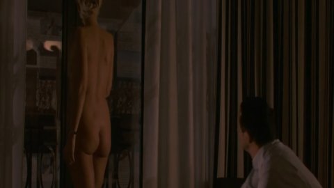 Helene de Fougerolles - Nude & Naked Sex Porn Videos in Fausses innocences (2009)