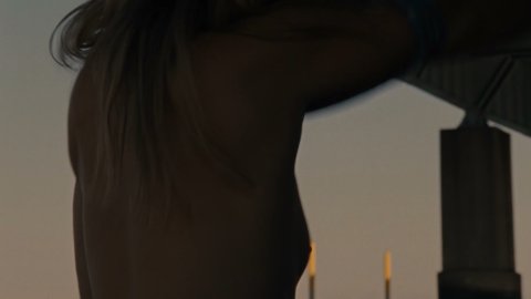 Rachel Keller - Nude & Naked Sex Porn Videos in Write When You Get Work (2018)