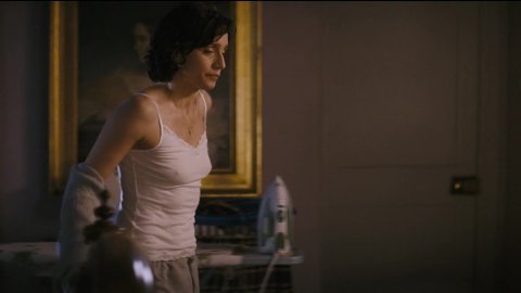 Kristin Scott Thomas - Nude & Naked Sex Porn Videos in Keeping Mum (2005)