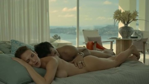 Cecilia Ponce, Aislinn Derbez, Ana de la Reguera - Nude & Naked Sex Porn Videos in Macho (2016)