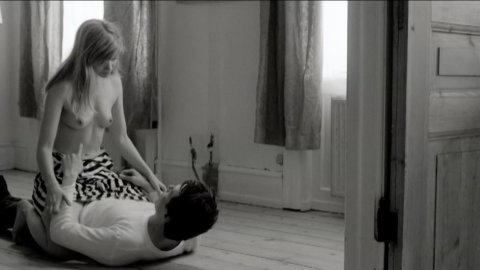 Iza Mortag Freund - Nude & Naked Sex Porn Videos in Verdenssøn (2012)