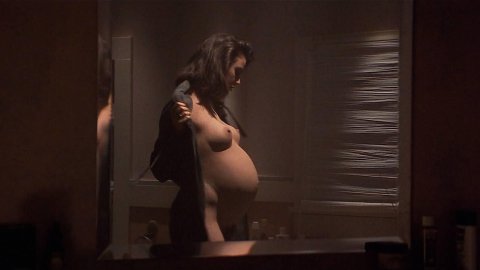 Demi Moore - Nude & Naked Sex Porn Videos in The Seventh Sign (1988)