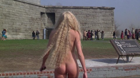 Daryl Hannah - Nude & Naked Sex Porn Videos in Splash (1984)