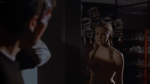 Laura Harris - Nude & Naked Sex Porn Videos in The Faculty (1998)